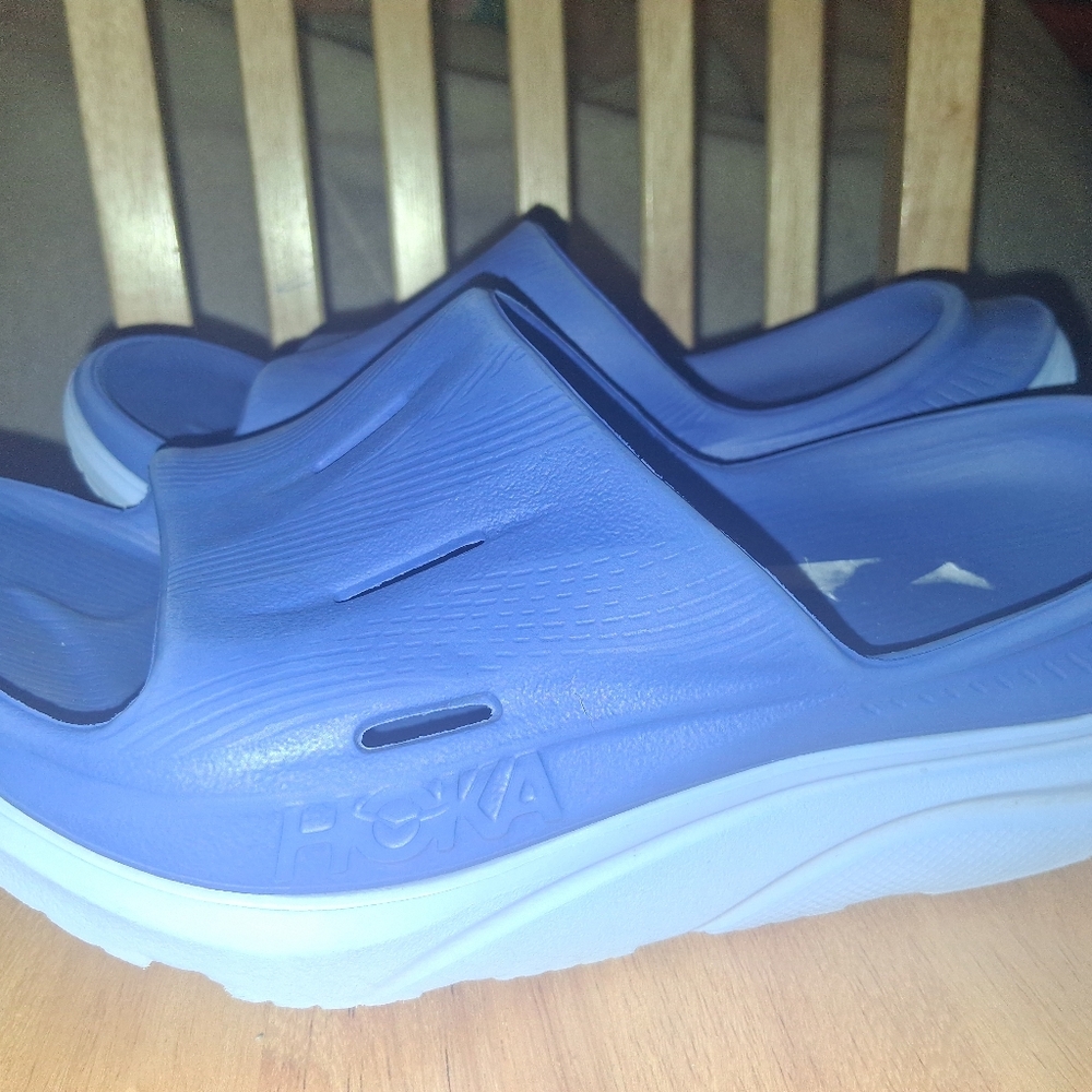 Hoka ORA Recovery Sandal - Picture 6 of 8